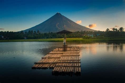 15 Best ALBAY TOURIST SPOTS (Herit.